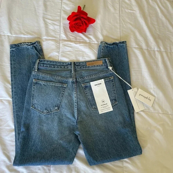 GRLFND Karolina high rise in close to you - Picture 8 of 14